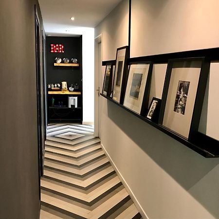 Gallery Guesthouse Roma Exterior foto