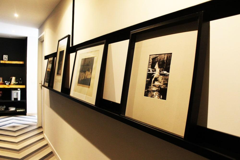 Gallery Guesthouse Roma Exterior foto